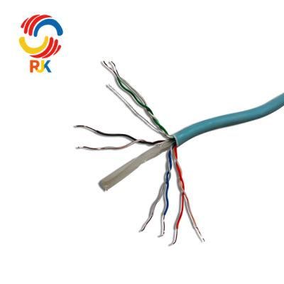 Cat 6 Unshielded Network Cable