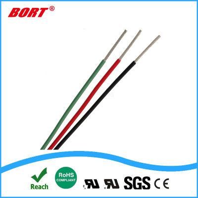 UL3266 10 AWG XLPE High Temperture Insulated Wire