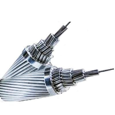 Bare Stranded All Aluminium Alloy AAAC Conductor with ASTM B399 Standard