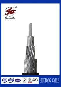 Overhead 33kv ABC Aerial Bundle Cable