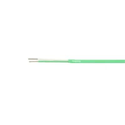 High Performance FEP Insulation FEP Jacket K Type Thermocouple Cable
