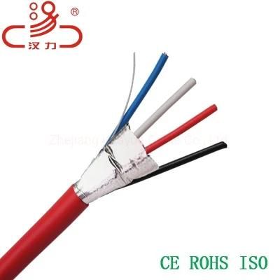 Wire Cable Power Wire Copper Flexible PVC Insulated Electrical/Electric Power Wire Cable