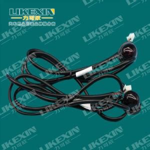 Electrical Automobile Wire Harness Cable Assembly
