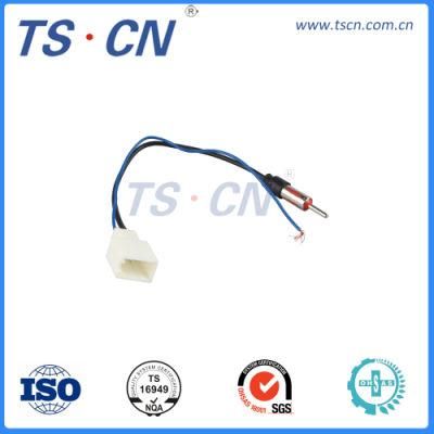 Tscn Antenna Harness Fakra Lvds Cutomized Harness Bypass Harness