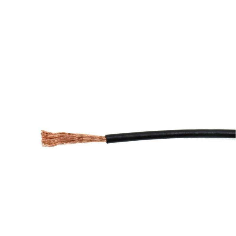 Stranded Copper Flame Retardant UL Awm 3321 Power Cable UL3321