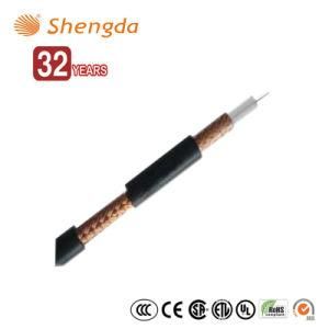 Rg59 Standard Bc Spe Coaxial Cable for TV and CATV
