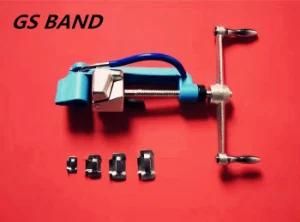 Ss 304 Band Tool in Stainless Steel Strapping Tools