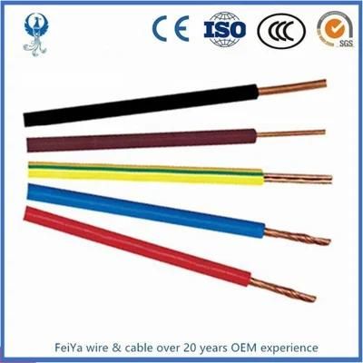 AVS Automotive Wire PVC Insulated Japanese Standard Auto Cable