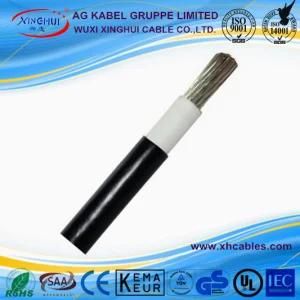 China Manufacture 2kv Diesel Locomotive (DLO) Cable High Quality Low Price Flexible Cable Made in China