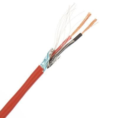 High Quality Bc/CCA LAN Cable with Low Price