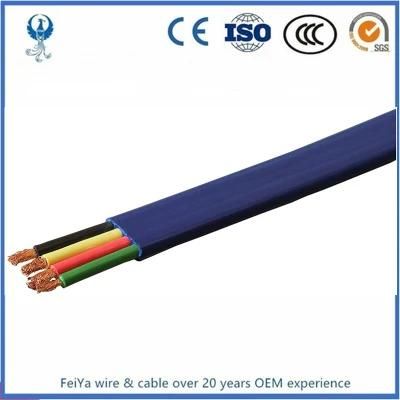 Customize FEP PFA PTFE ETFE Wire 200 Degree High Temperature Connector Harness PVC XLPE Insulated Electric Electrical Cable