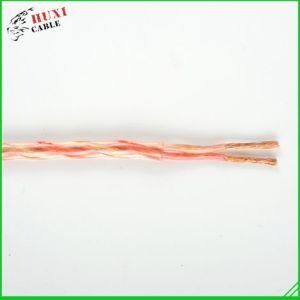 High End, Professional Transparent, Low Noisespeaker Cable