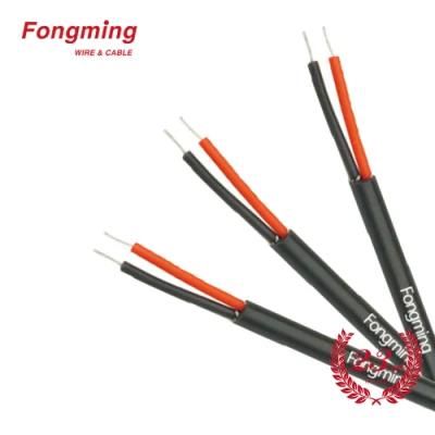 UL4476 1000V 150c Multi Silicone Wire