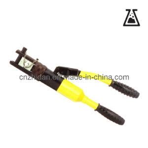 Hydraulical Crimping Pliers (YQ-240H)