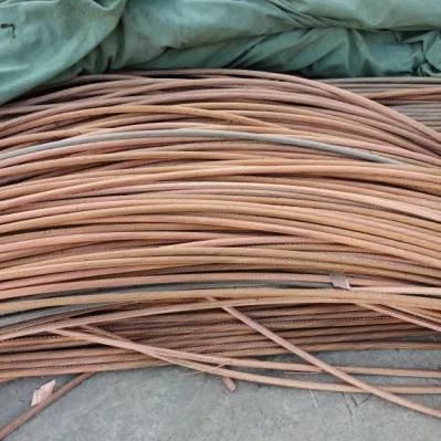 Competitive and Cheap Price Copper Wire Scrap/ Purity