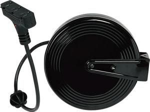 UL/ETL Listed Metal Retractable Cord Reel