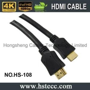 Braid Shielding and Multimedia Application HDMI Kable 50FT