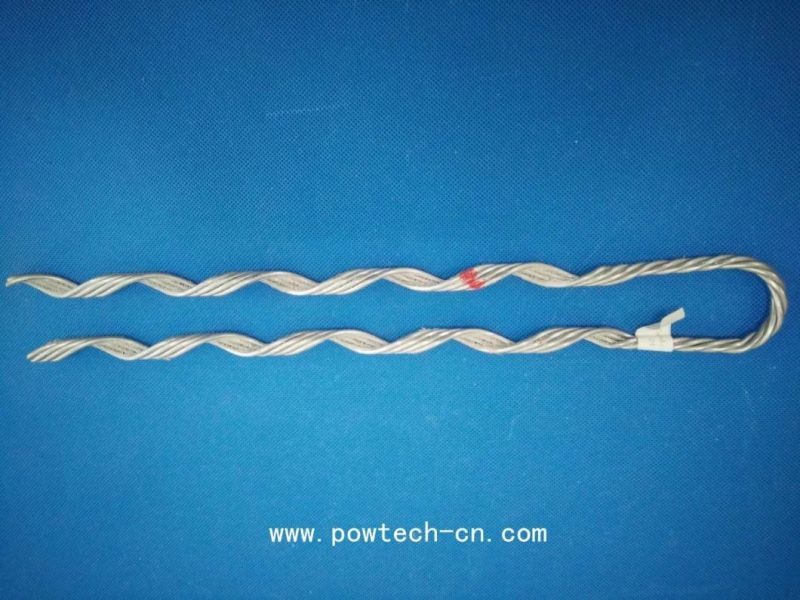 Cable Preformed Guy Grips 7/16" Cheaper Price China Factory Supply