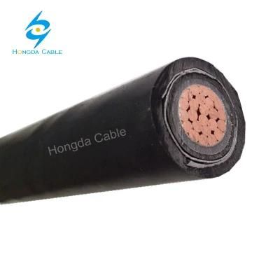 Armigron-F Rvfav / X1AV / Lx1AV - 0.6/1kv PVC Single Core Cable