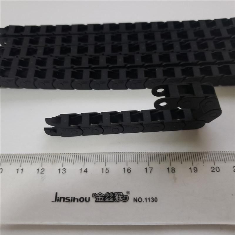 Telescopic Covers Professional Production Oriented Chain