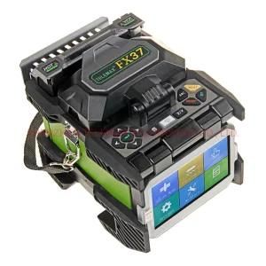 Multi-Function Automatic Fiber Fusion Splicer for FTTX/FTTH Projects