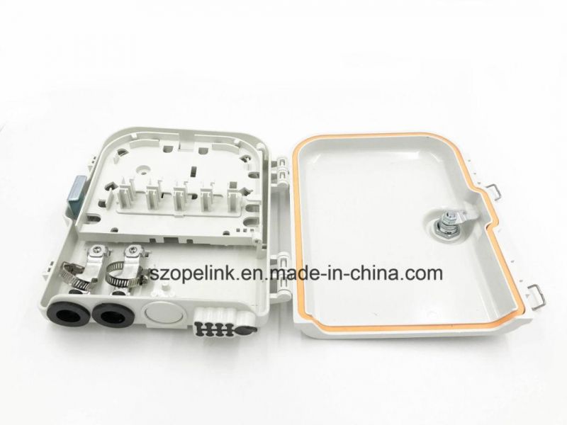 Opelink or OEM Professional FTTH Fiber Optic Terminal Box