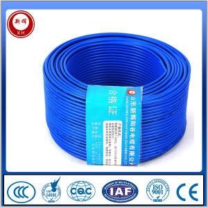 Yanggu China Electric Wire