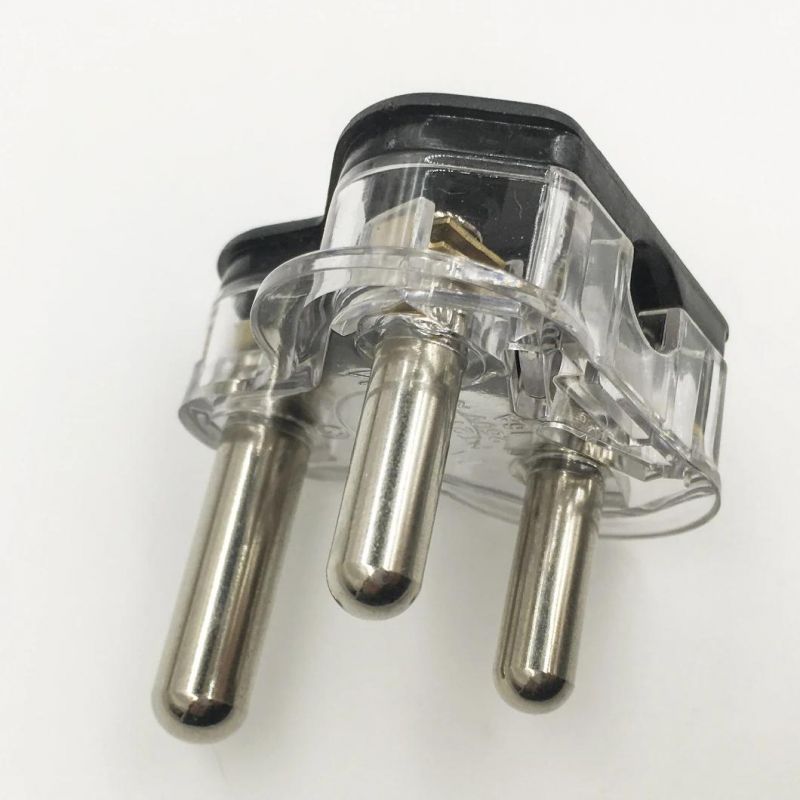South Africa Socket Back to Back Heavy Duty