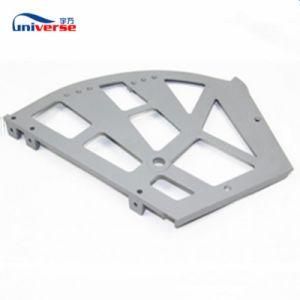 Custom Injection Molding ABS Parts