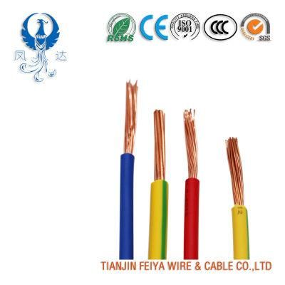 Flexible EV Cable Automotive Electrical Cable for Charging EV07zzc4z-H EV07ee-H