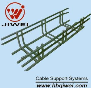 Gi Wire Mesh Cable Tray (ISO, SGS Certificate)