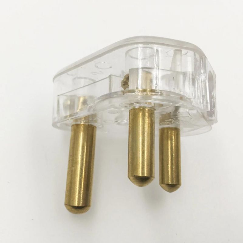 South Africa Socket Back to Back Heavy Duty