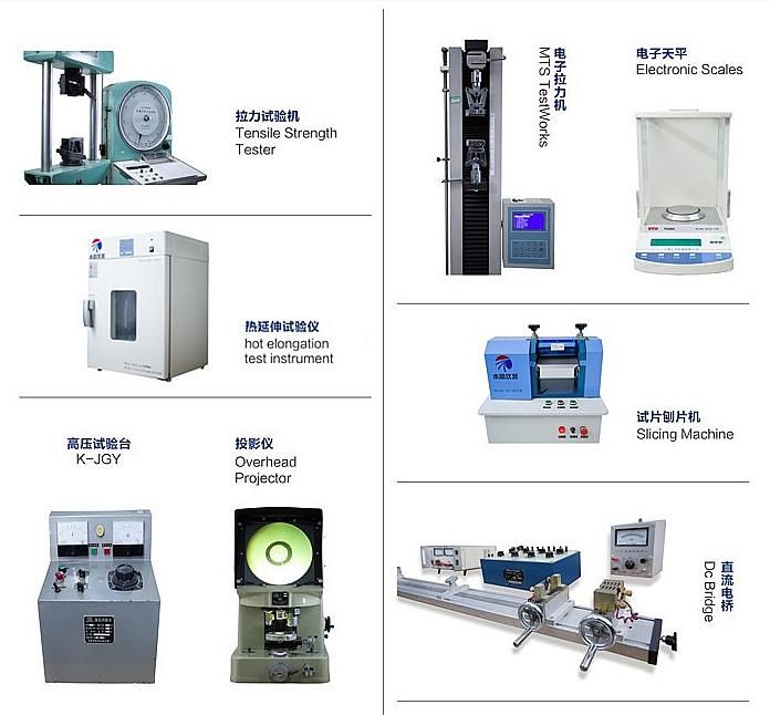 Cable Unarmored Tray Tc (XHHW-2) Tc-Er VFD XLPE/PVC Multi-Conductor 600V