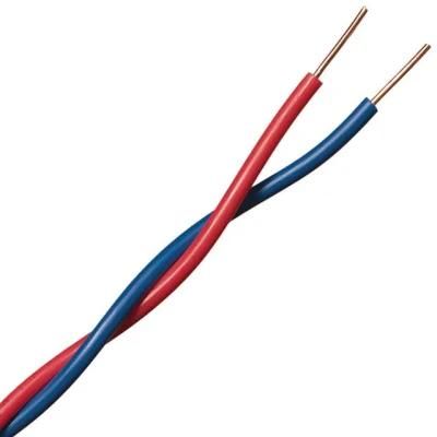 Shielded Twisted Pair Cable 2 Core 2.5mm2 1.5 mm2 Multi Core Power Cable
