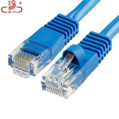 RJ45 Utpcat5e/Cable/Network Cable
