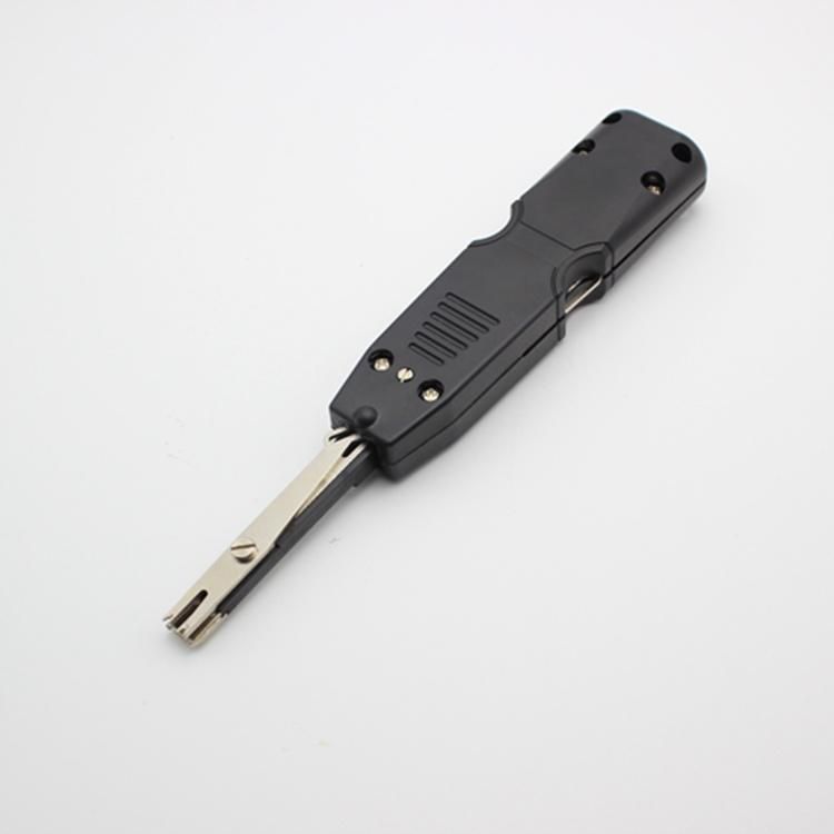 High Quality Network Cable Impact Punch Down Tool