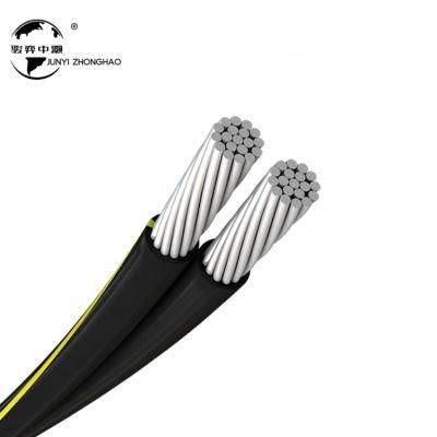 Factory Provide Systematic Installation Solution Wholesale Aluminium Alloy Core Insulation Cable Wires