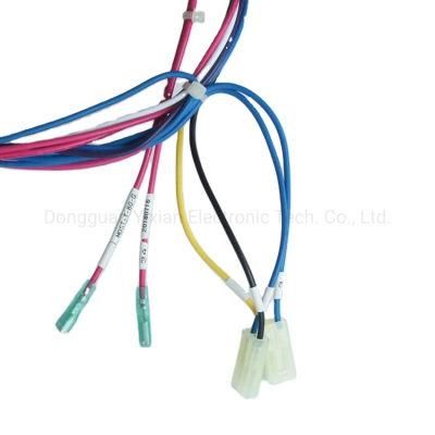 Customized/Custom Design Cable Wire Harness/Wiring Harness for Medical&Consumer Electronic Device