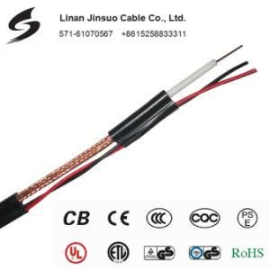 Coaxial Cable (SM-RG59-18/2-8)