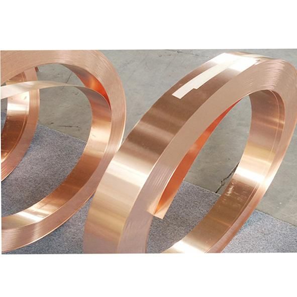99.9% Pure High Quality Coils Windings Soft Copper Round Wire