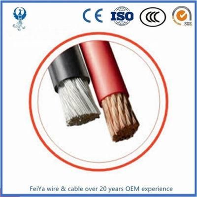 Feiya American Standard (UL) Industrial Cables Rhh/Rhw-2, Copper, 2000V