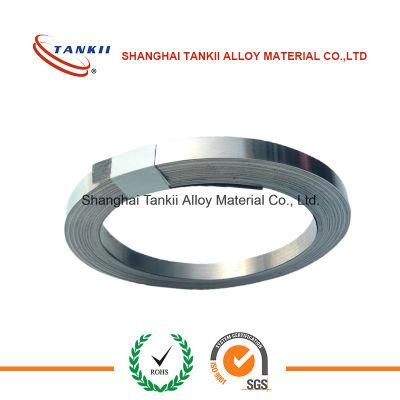 0.2mm 0.3mm 0.4mm 0.5mm thickness thermocouple strip k type strip