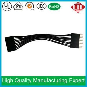 10 Pin Electric Monitor Extension Cable