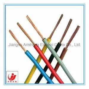 High Temperature Electric Wire for Heat Resistant