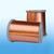 QA/130-1 Polyurethane Enameled Round Copper Clad Aluminum -CCA Wire