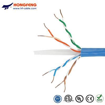 UTP FTP SFTP CAT6 LAN Wire