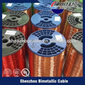 CCA Wire Size From 0.10mm to 8mm