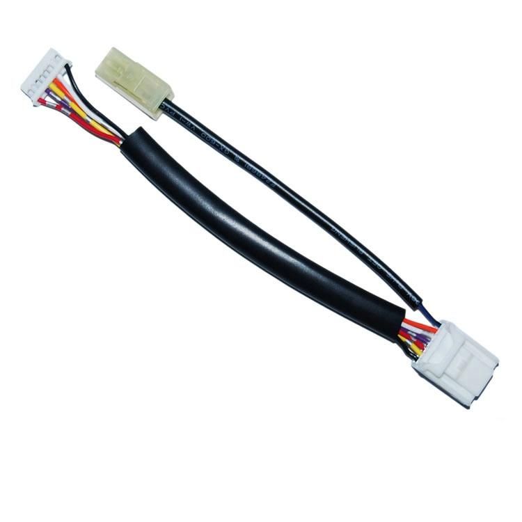 Factory Custom Automotive Wire Harness for Mazda