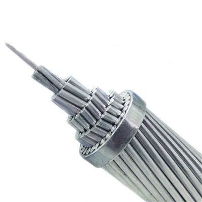 ACSR Conductor BS215 Ferret Rail Zebra Hawk ACSR