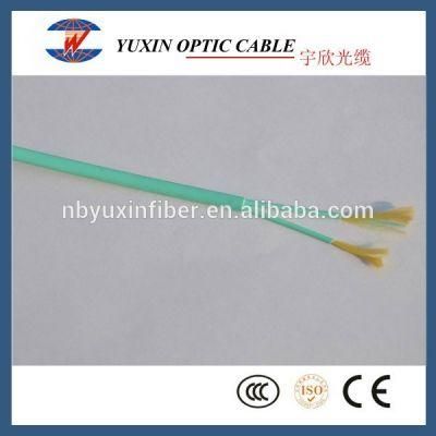 2 Core Om3 Indoor Cable